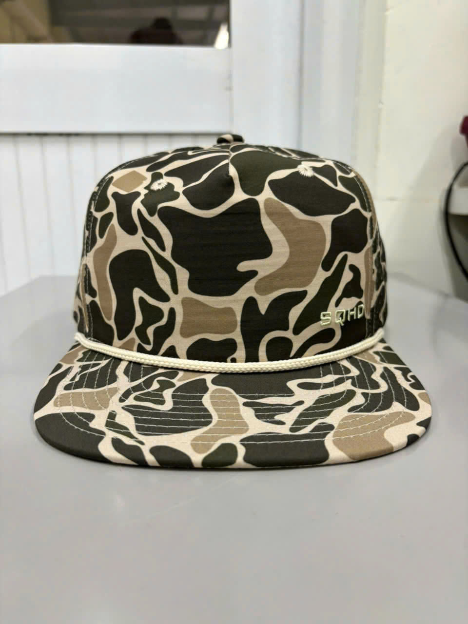 ลายพราง