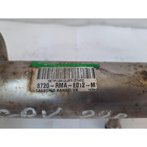 Échangeur de chaleur HONDA CR-V 4ème série 18720-RMA-E012-M1 N22A2 diesel 2204 (07>12) - Product Image 5