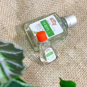 Aceite Esencial de Hojas de Eucalipto FOBABY de Alta Calidad para Masajes, para Todo Tipo de Piel, a Base de Hierbas Vietnamitas, para Bebés, 3 ml - Product Image 5