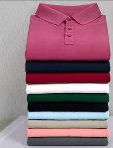 Vente de gros T-shirts surdimensionnés en coton multicolore Mode personnalisée à manches courtes Style décontracté Unisexe Vêtements pour femmes - Product Image 2