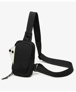 Bolso bandolera móvil informal diseñador viaje acolchado Denim tejido trabajo diario Festival concierto aeropuerto bolso clásico al aire libre - Product Image 3