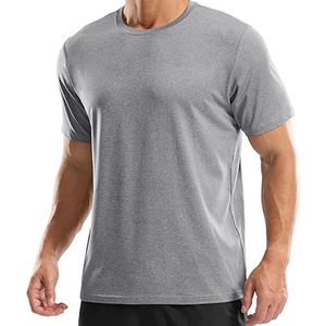 Camisetas deportivas Hombre Deporte Entrenamiento al aire libre Camiseta corta de secado rápido para hombre subido por Dress Sports - Product Image 1