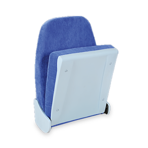 Nuevo Asiento de Coche Deportivo Plegable para Niños, Ligero y Cómodo, con Suspensión, Personalizado, Certificado ISO9001, Venta al Por Mayor - Product Image 2