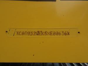 Accessoires de mini-pelle de haute qualité Vente unique de produits d'occasion robustes en gros - Product Image 5