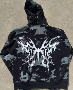 Catégorie Vêtements et accessoires>>Vêtements pour hommes>>Sweats à capuche et sweat-shirts pour hommes - Product Image 5