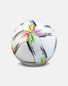 Balón de Fútbol de Entrenamiento de la Mejor Calidad, Balón de Fútbol Tamaño 4, Balones de Fútbol de Fábrica para Partidos Profesionales - Product Image 3