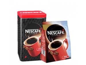 NESCAFÉ Classic Café Instantáneo en Polvo 200g, Aroma Intenso, Sabor Fuerte, Bebida Caliente o Fría, Venta al por Mayor, Suministro a Granel, Exportación, Proveedor OEM - Product Image 4