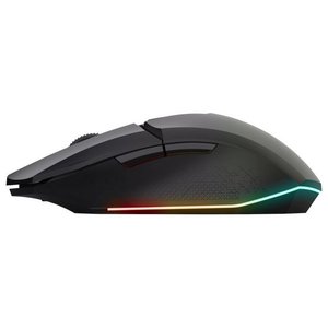 <b>Mouse</b> Gaming GXT 110 Felox Black 25037 - Product Image 5