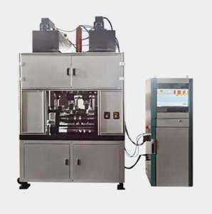 Сталь + бронза биметаллическая втулка прессование и формовочное оборудование - Product Image 3