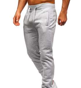 Survêtement pour homme Jogging 2 pièces Full Zip Casual Soft Fitness Gym Workout Running Sportswear Activewear - Product Image 5