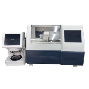 Máquina de Corte Óptico Veterinario CNC Vertical BT40 GSK de Diseño Avanzado EUR VET para Biselado Automático de Lentes y Centro de Mecanizado - Product Image 2