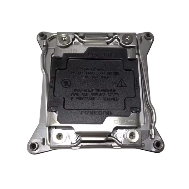 Foxconn /PT44A12-4711 CPU Base Connector Protection Bracket LGA2011-3 CPU processors