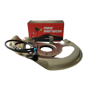 เซ็น<span class=keywords><strong>เซอร์</strong></span>ความเร็วล้อป้องกันล้อล็อกแบบฮอลล์เอฟเฟกต์ ABS คุณภาพสูงใหม่ PARTSEASE รุ่น OE 15725356 สำหรับ Chevrolet/GMC รับประกัน 3 ปี - Product Image 5