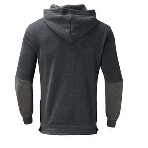 Conjunto Deportivo de 2 Piezas para Hombre, Ecológico, Invierno 2024, Estilo Hip Hop, Ropa Casual de Moda Urbana - Product Image 6