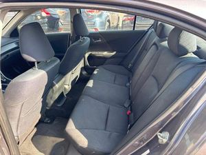 Usado 2014 Hon-da Accord LX - Product Image 4