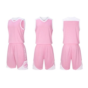 Basket-ball personnalisé nom numéro 3D imprimé maillots de basket-ball respirant Plaid débardeurs pour hommes femmes été ample col rond - Product Image 6