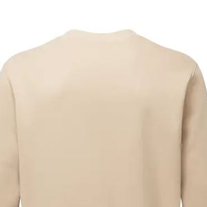 Sudadera de Diseño Simple con Logotipo Personalizado al por Mayor para Hombre, Ropa de Diseño Urbano de Alta Calidad, Sudadera de Forro Polar - Product Image 5