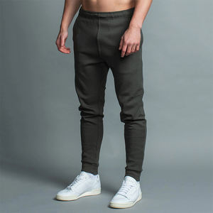 Multifunción Hombre Entrenamiento Jogging Gimnasio Jogger Pantalones Hombres Logotipo personalizado Pantalones de chándal para hombres Pantalones Jogger - Product Image 2