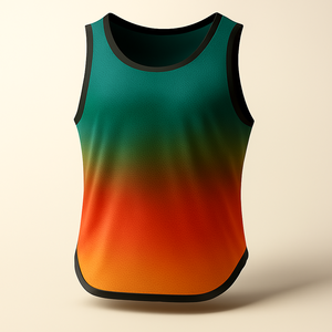 Débardeur de sport décontracté pour homme, vente en gros, été, respirant, vêtements de sport, coupe musclée, couleur unie, premium, 100% coton, personnalisable - Product Image 5