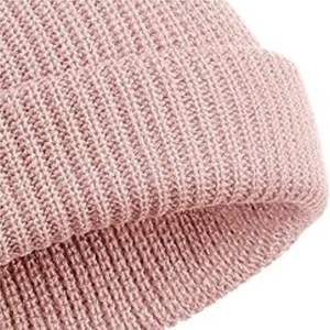 jacquard Man Women Knitted <b>Hat</b> Skull <b>Beanies</b> Cap Winter <b>Beanie</b> <b>Hats</b> for <b>Men</b> Women - Product Image 3