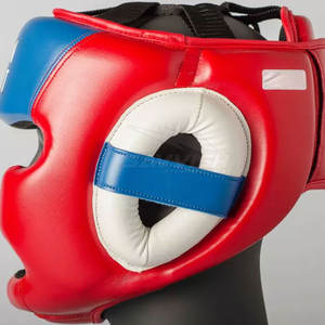 Top Arrival Head Guard Latest Design Head Guard Best Selling <b>Men</b> Head Guard <b>For</b> Online Sale - Product Image 3