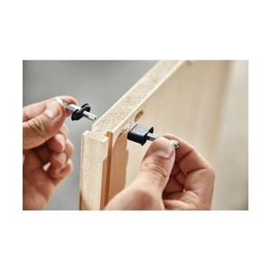Conector de Panel Central Festool MSV D8/25, Producto de Otra Categoría - Product Image 5