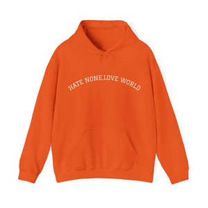 Sudadera con capucha unisex informal de mezcla de algodón con diseño de esqueleto en la espalda jersey negro con capucha 100% sudadera básica para hombre - Product Image 3