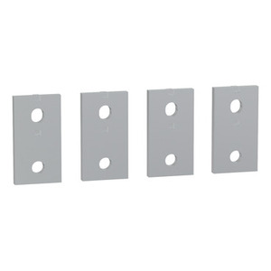 Terminale di Estensione Dritto SCHNEIDER ELECTRIC LA9G4603 per Contattore TeSys Giga a 4 Poli per LC1G630-800 - Product Image 1