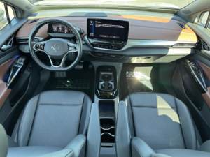 Seminuevo Clean 2021 Volks-wagen ID-4 Pro S - Product Image 6