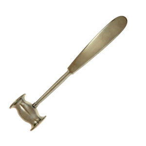 Martillo Quirúrgico Manual Reutilizable de Acero Inoxidable de Alta Calidad, Personalizado para Uso Hospitalario - Product Image 4