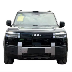 Nuevo/Usado BYD Leopard Titanium 7 Ultra Edition 2025 en Venta - Product Image 1