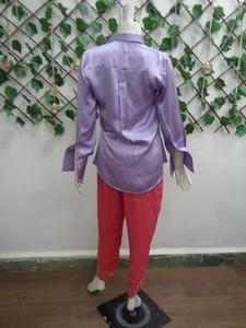 Camisas de moda de mujer de estilo moderno para el día a día camisas de ajuste regular de moda a la venta a los mejores precios - Product Image 2