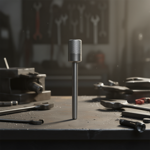 Gedore KL-1380-2213, une goupille de verrouillage de 4,9 mm, produit PSA - Product Image 3