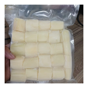 Bâtonnets de canne à sucre congelés Vietnam de haute qualité avec douceur naturelle parfaits pour la fabrication de boissons et la préparation des aliments - Product Image 1