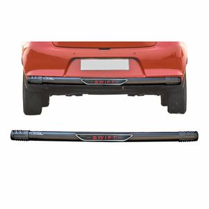 OVI Prime Dark Edition Protector Trasero Para Maruti Swift 2018 - Product Image 1