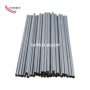 Alliage de fer cobalt vanadium Co50V2 Hiperco50 Permendur Rod - Product Image 5