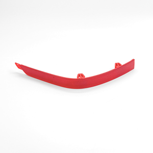 7E0945105D 7E0-945-105D Reflector de Parachoques Trasero Izquierdo para VW Transporter T6 Multivan California - Product Image 1