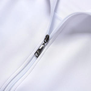 ขายส่งระเหิด Pullover โลโก้การพิมพ์ชุดสูทผู้ชาย Sweatsuit ชุด Tracksuit หนา100% ผ้าฝ้าย - Product Image 3