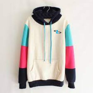 Men Solid Winter Blank Various Stock Colored Cotton/Polyester Fleece Streetwear Regular Fit <b>Lightweight</b> <b>Hoodie</b> - Product Image 6