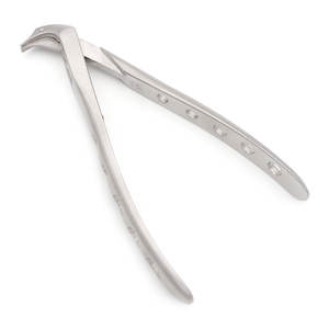 Vente chaude : Écarteur de couronne médical, fourniture directe d'usine, outils dentaires, écarteur de couronne - Product Image 1