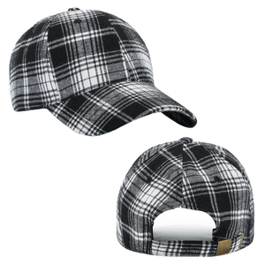 Gorra de Béisbol Unisex de Moda, 100% Algodón, Impermeable, Ajustable, Ligera y Transpirable, para Ropa Urbana de Verano - Product Image 2