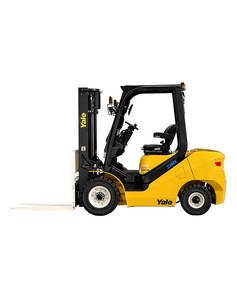 Vente en gros de composants électriques et IC industriels divers Hyster & Yale, adaptés au contrôle des coûts de la gestion de flotte - Product Image 6
