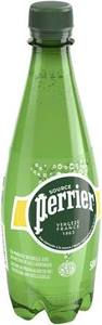 Botella de plástico Perrier Sparkling Natural Mineral Water ISO Certified 0.5L de Francia a la venta en línea - Product Image 5