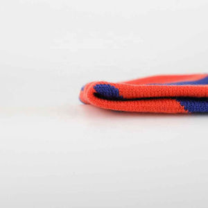 Diseño personalizado bordado Logo sombrero Unisex 100% acrílico liso alta calidad teñido gorra de punto Gorras al por mayor invierno cálido gorro de esquí - Product Image 5