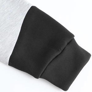 Dernière conception conception personnalisée hommes sweats à capuche respirants nouveauté 2026 polaire pas cher prix impression bouffante de qualité supérieure - Product Image 5