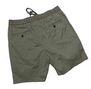 Shorts décontractés intelligents pour hommes du Bangladesh Shorts d'été en sergé de haute qualité pour hommes au prix de gros - Product Image 2
