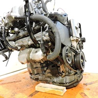 Ensemble de moteur à essence V6 1MZ FE de 3.0 litres d'occasion du Japon entièrement fonctionnel et disponible pour la vente en gros