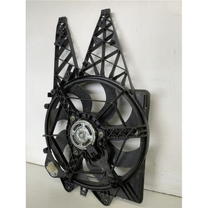 VENTOLA ELETTRICA LANCIA Delta 3a Serie diesel 1600 (08>11) - Product Image 6