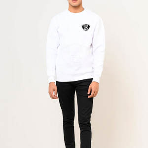 Nouveau design, prix raisonnable, service OEM, sweat-shirts basiques pour hommes, vêtements décontractés, sweat-shirts respirants pour hommes - Product Image 1