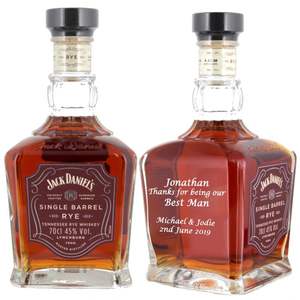 Whisky Jack Daniel's de Primera Calidad, 40% de Contenido de Alcohol, Whisky de Tennessee en Venta - Product Image 5
